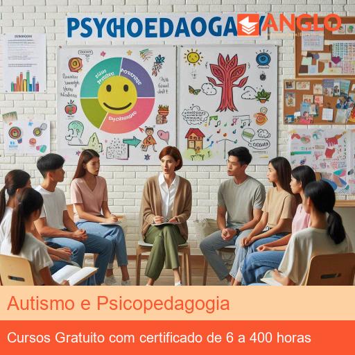 Autismo e Psicopedagogia